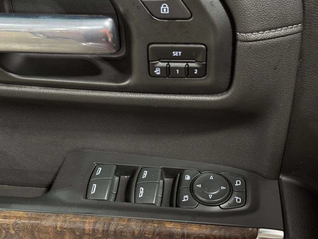 Used 2020 GMC Sierra 1500 Denali w/ Driver Alert Package II AWD/4WD image 24