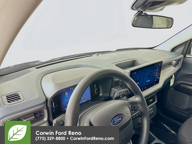 New 2026 Ford Maverick XL AWD/4WD image 9