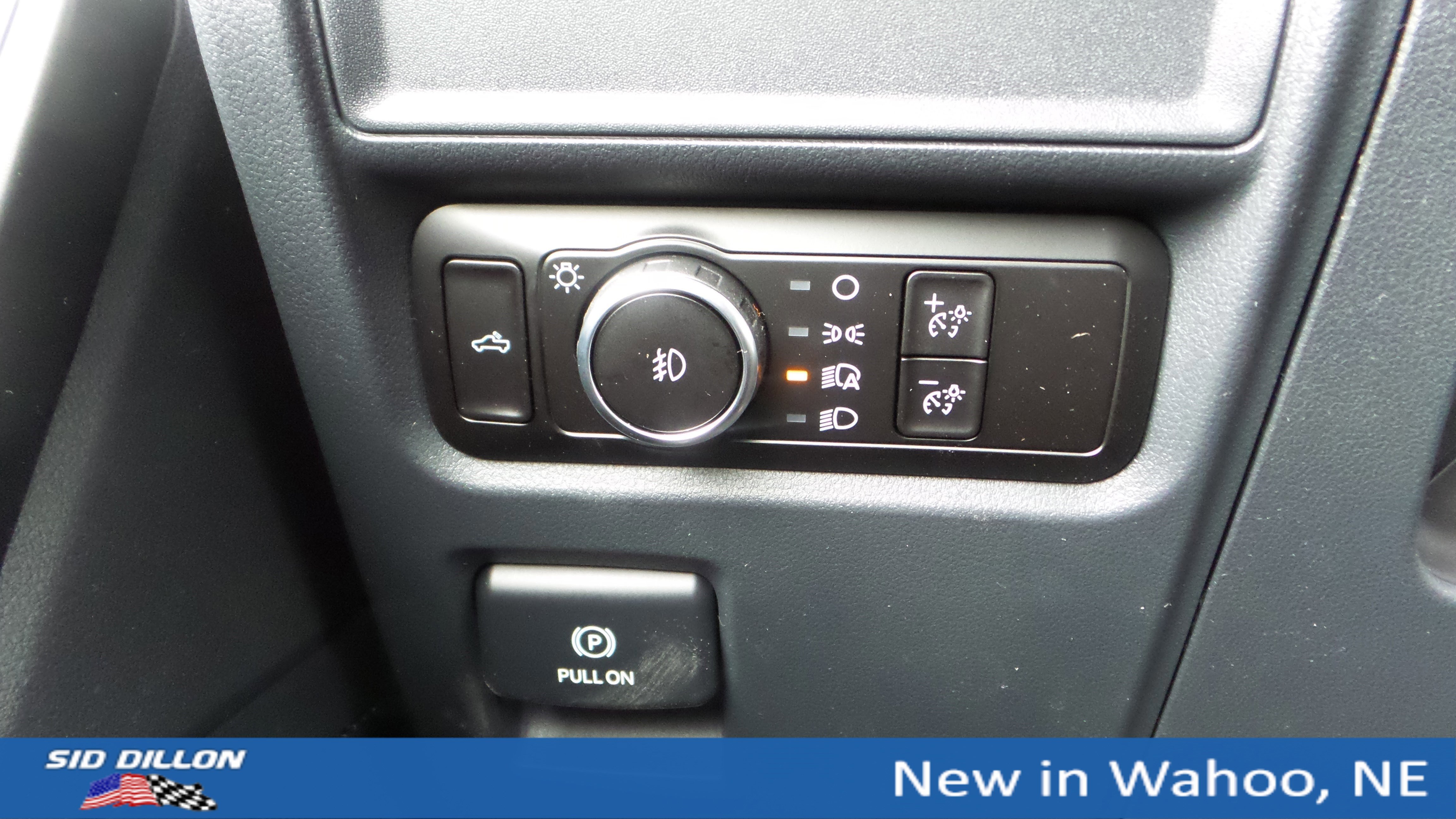 New 2026 Ford F150 STX image 12