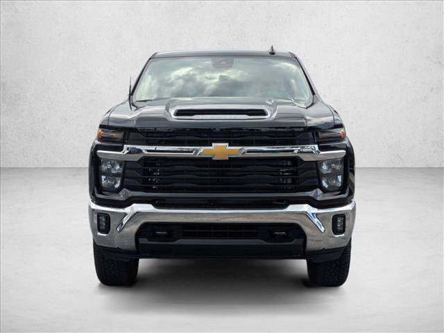 New 2026 Chevrolet Silverado 2500 LT AWD/4WD image 6