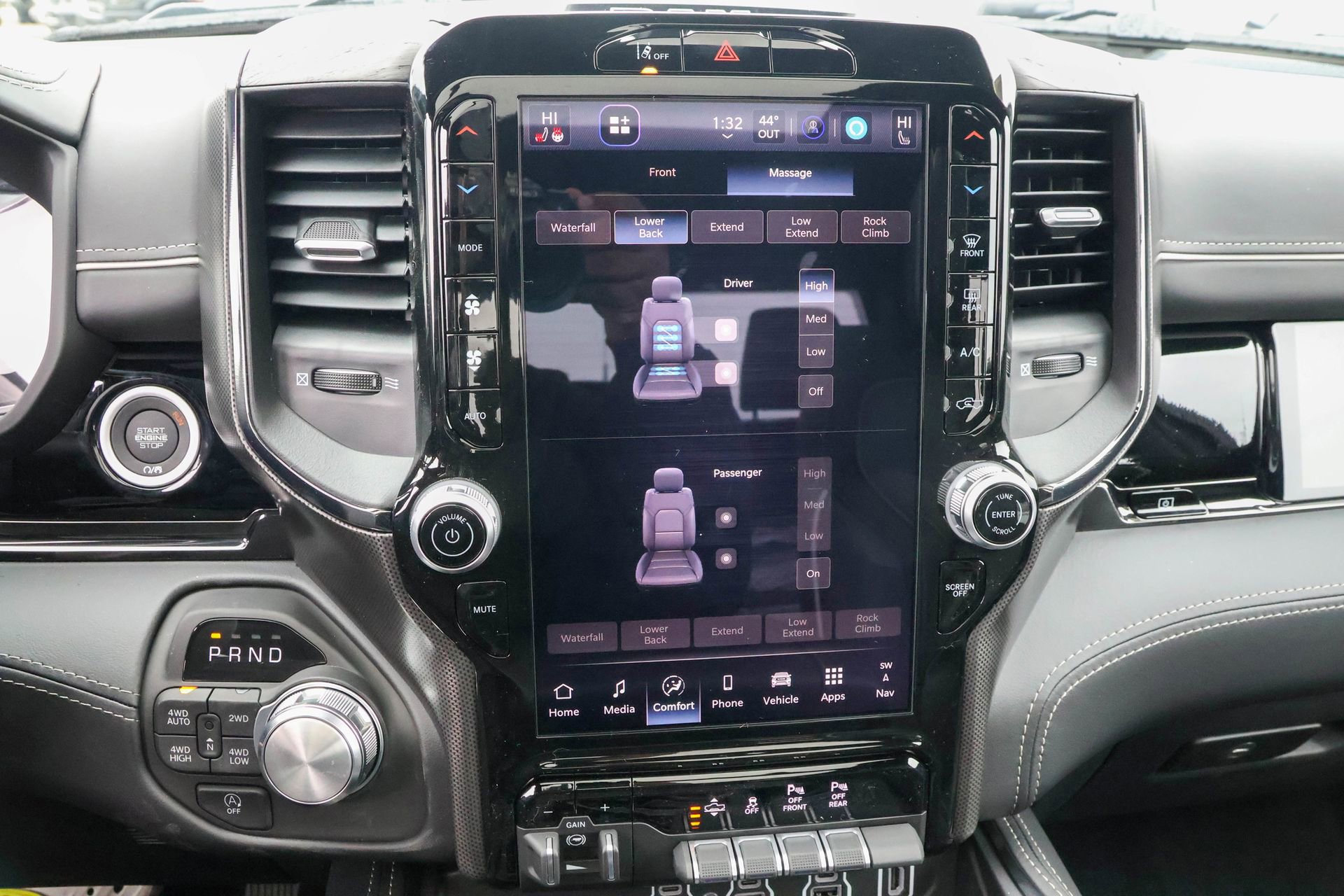 New 2026 RAM 1500 Limited image 20