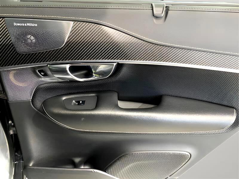 Used 2019 Volvo XC90 T6 R-Design w/ Advanced Package image 30