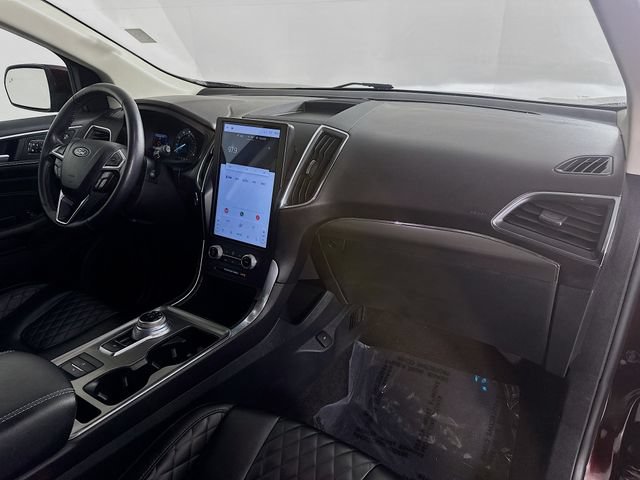 Used 2024 Ford Edge Titanium AWD/4WD image 27