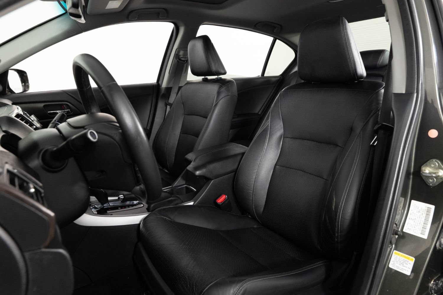 Used 2013 Honda Accord EX-L image 15