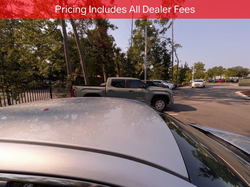 Used 2007 Toyota Camry LE FWD image 11