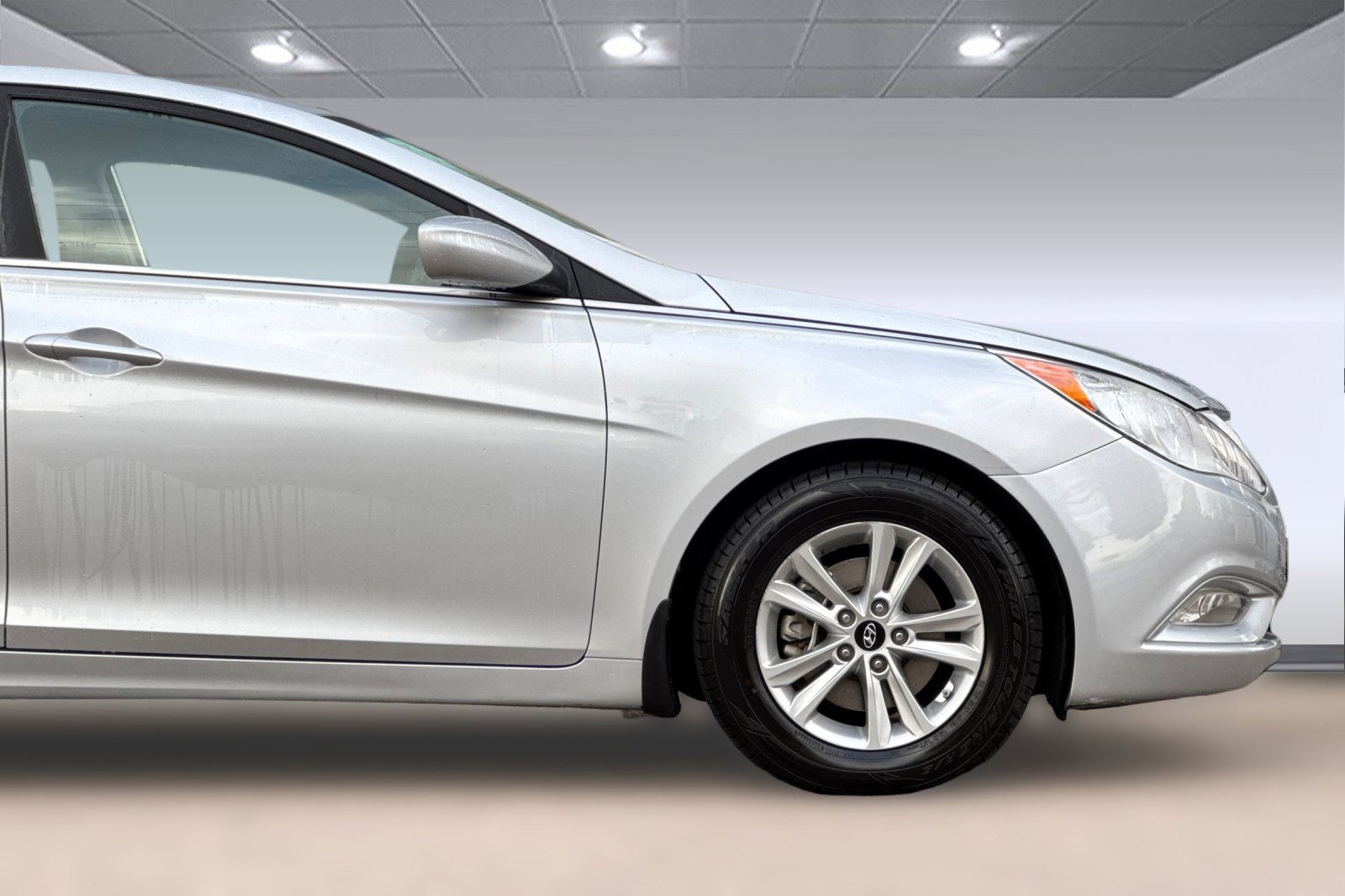 Used 2013 Hyundai Sonata GLS w/ Popular Equipment Pkg image 20