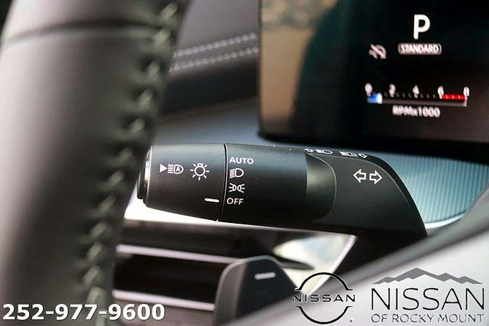 New 2026 Nissan Murano Platinum w/ Cargo Package AWD/4WD image 26