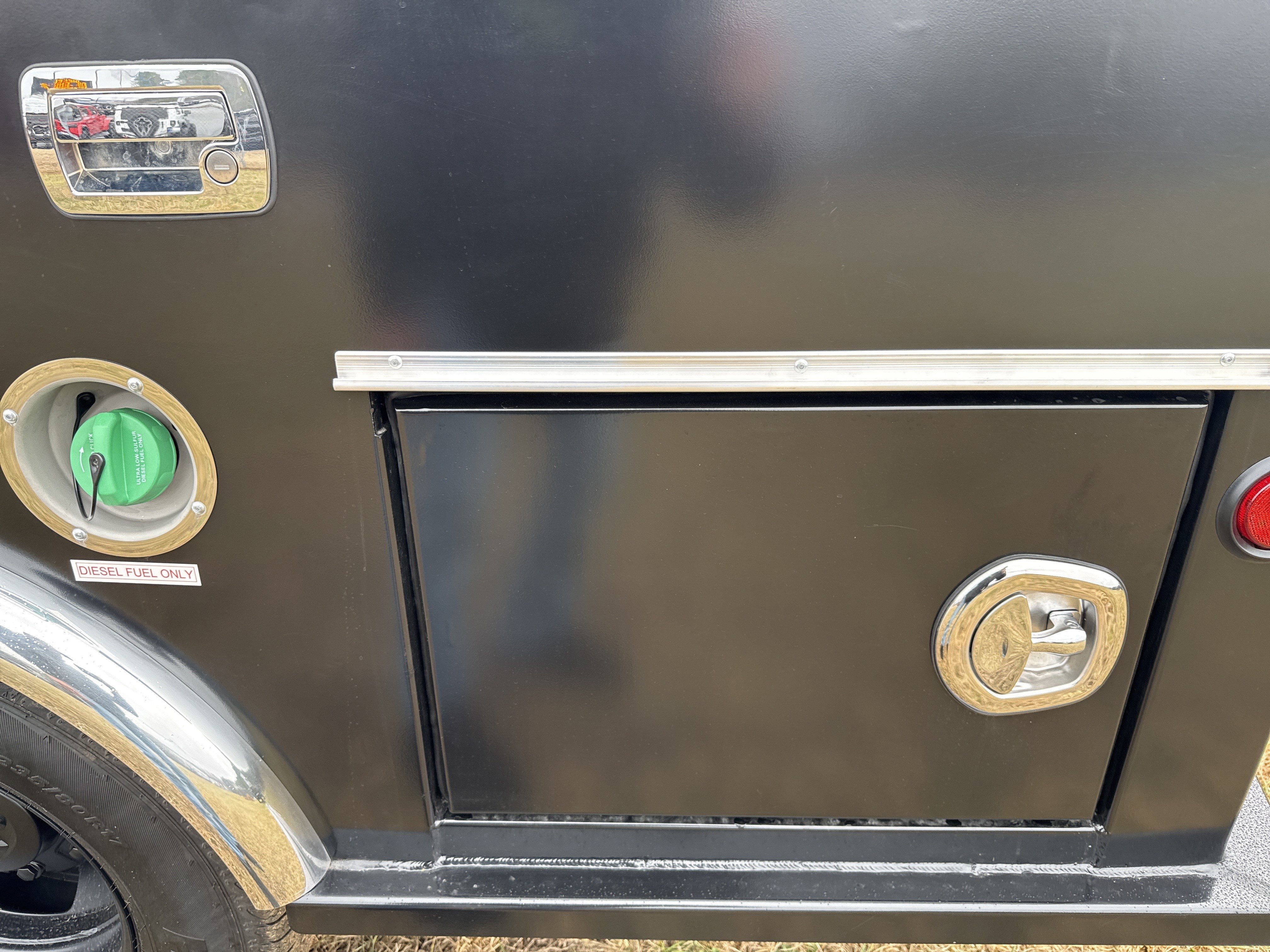 New 2026 RAM 3500 Tradesman image 33