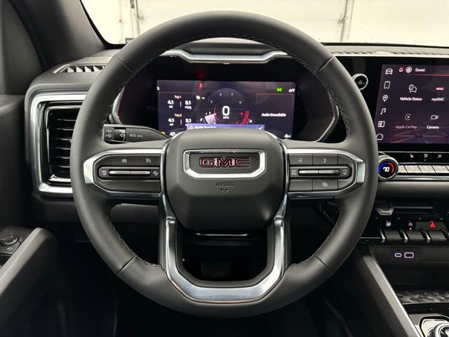 New 2026 GMC Canyon Elevation w/ Convenience Package image 18