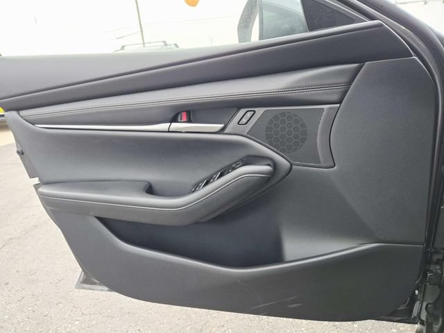 New 2026 MAZDA MAZDA3 2.5 S Sedan w/ Preferred Pkg FWD image 31