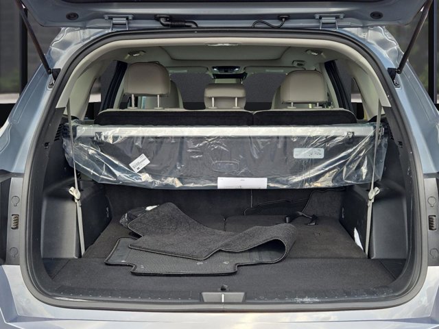 Used 2025 Kia Sorento S w/ Panoramic Sunroof Package FWD image 25