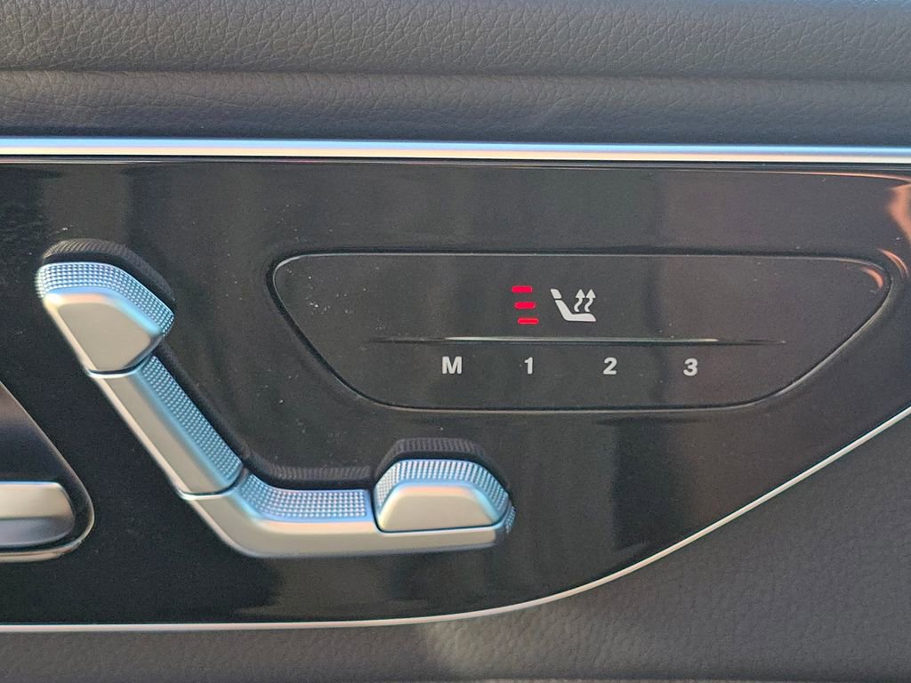 Used 2026 Mercedes-Benz GLC 300 4MATIC image 7