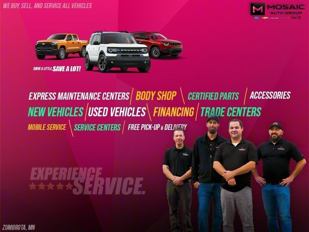 Used 2023 Chevrolet Blazer Premier w/ Enhanced Convenience Package image 28