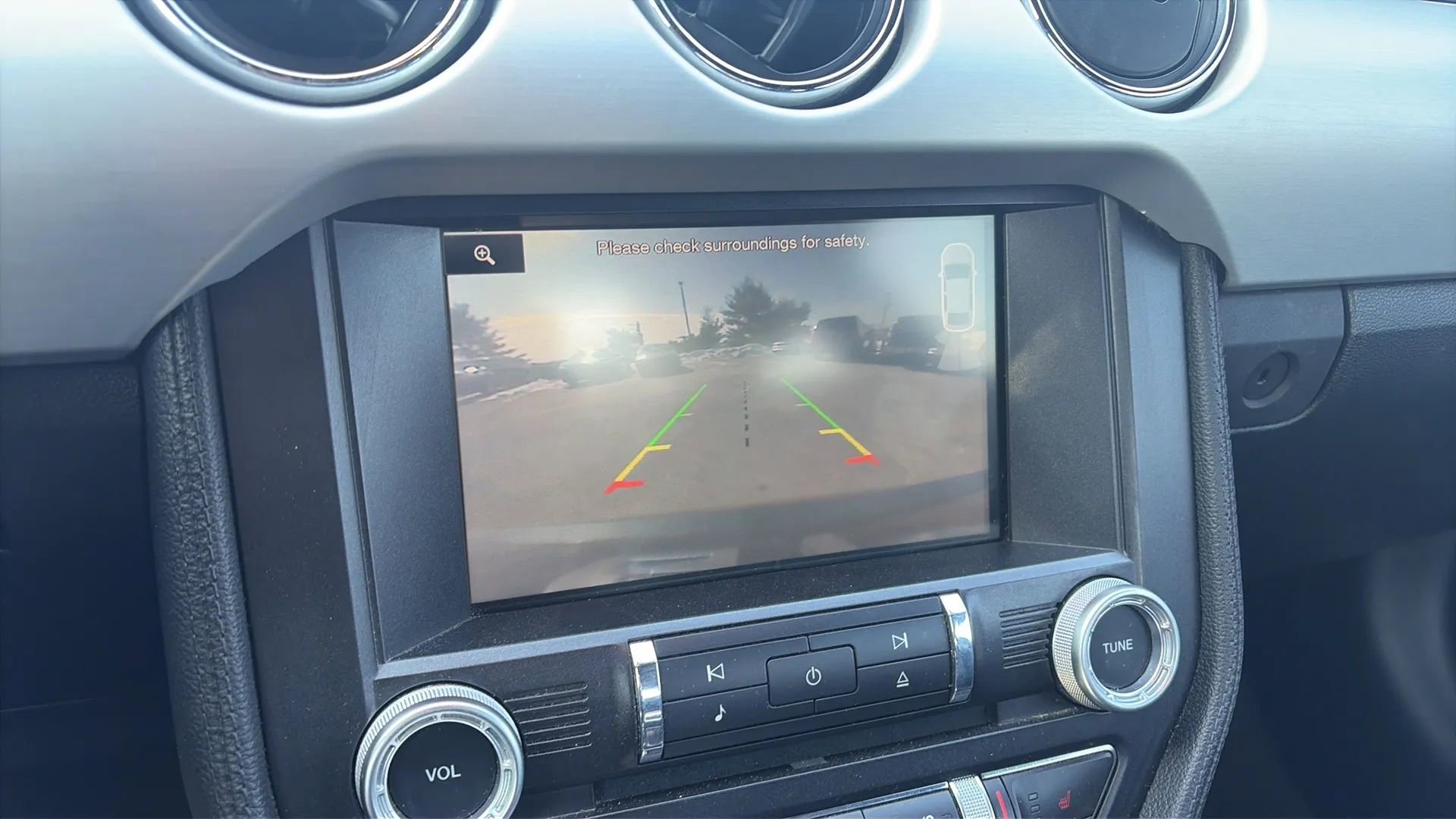 Used 2015 Ford Mustang GT Premium image 39