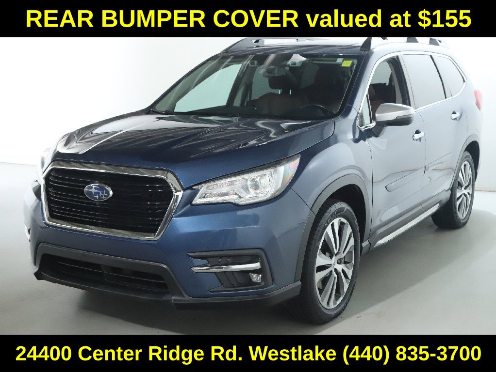 Used 2020 Subaru Ascent Touring AWD/4WD image 4
