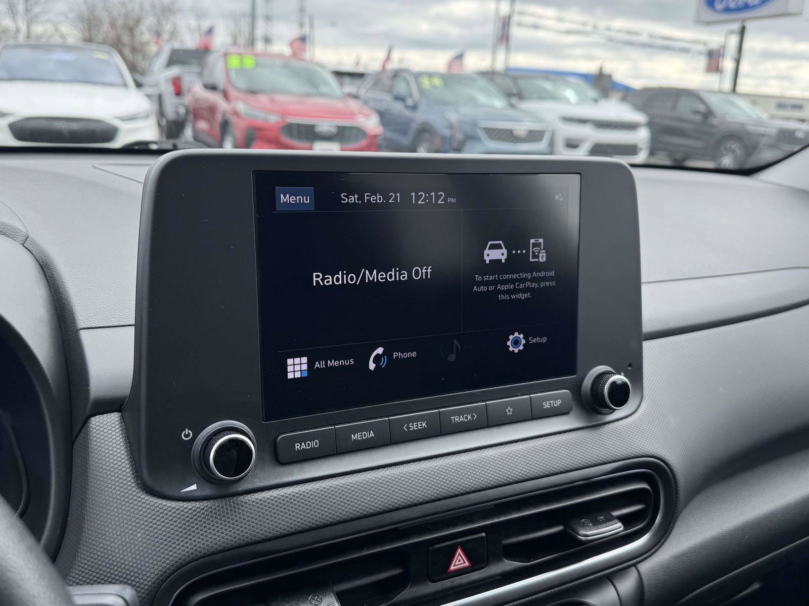 Used 2023 Hyundai Kona SEL image 15