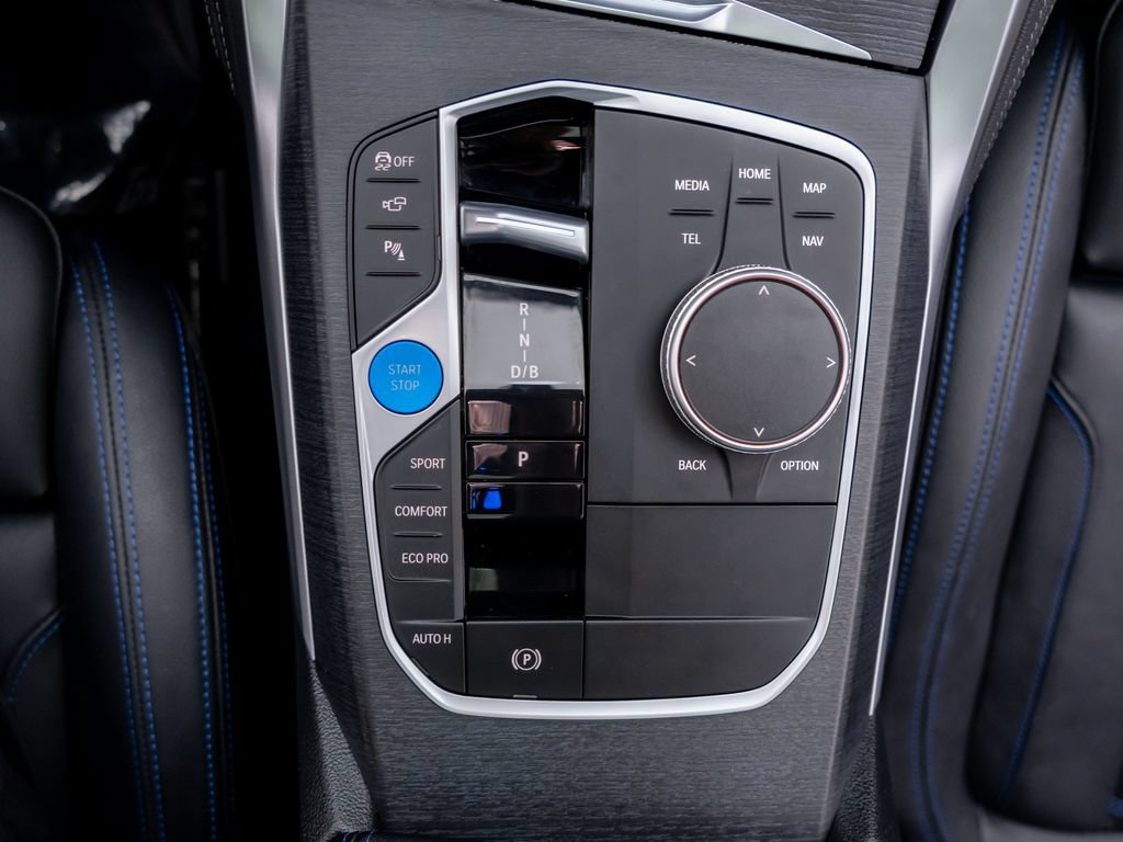 Used 2025 BMW i4 M50 AWD/4WD image 20