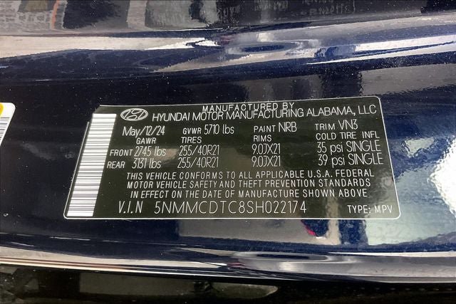 Used 2025 Genesis GV70 3.5T Sport w/ Sport Advanced Package AWD/4WD image 33