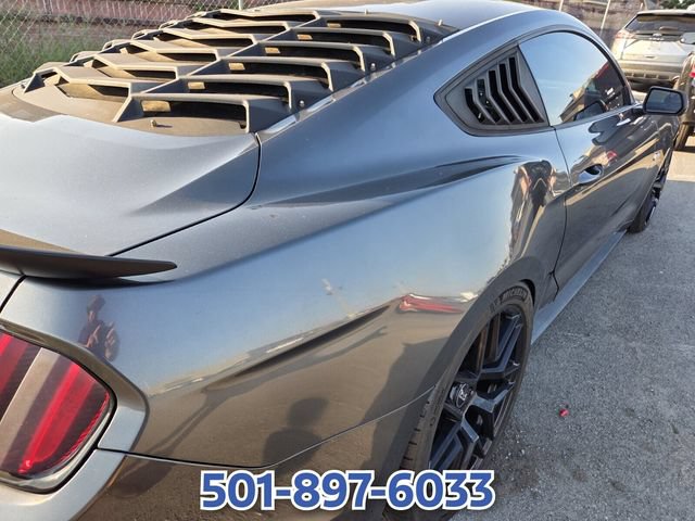 Used 2016 Ford Mustang GT RWD image 8