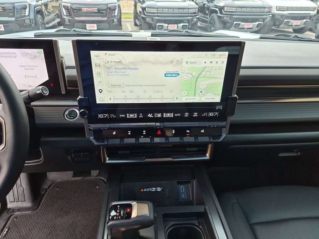 Used 2024 GMC Hummer EV 3X w/ Omega Edition AWD/4WD image 26