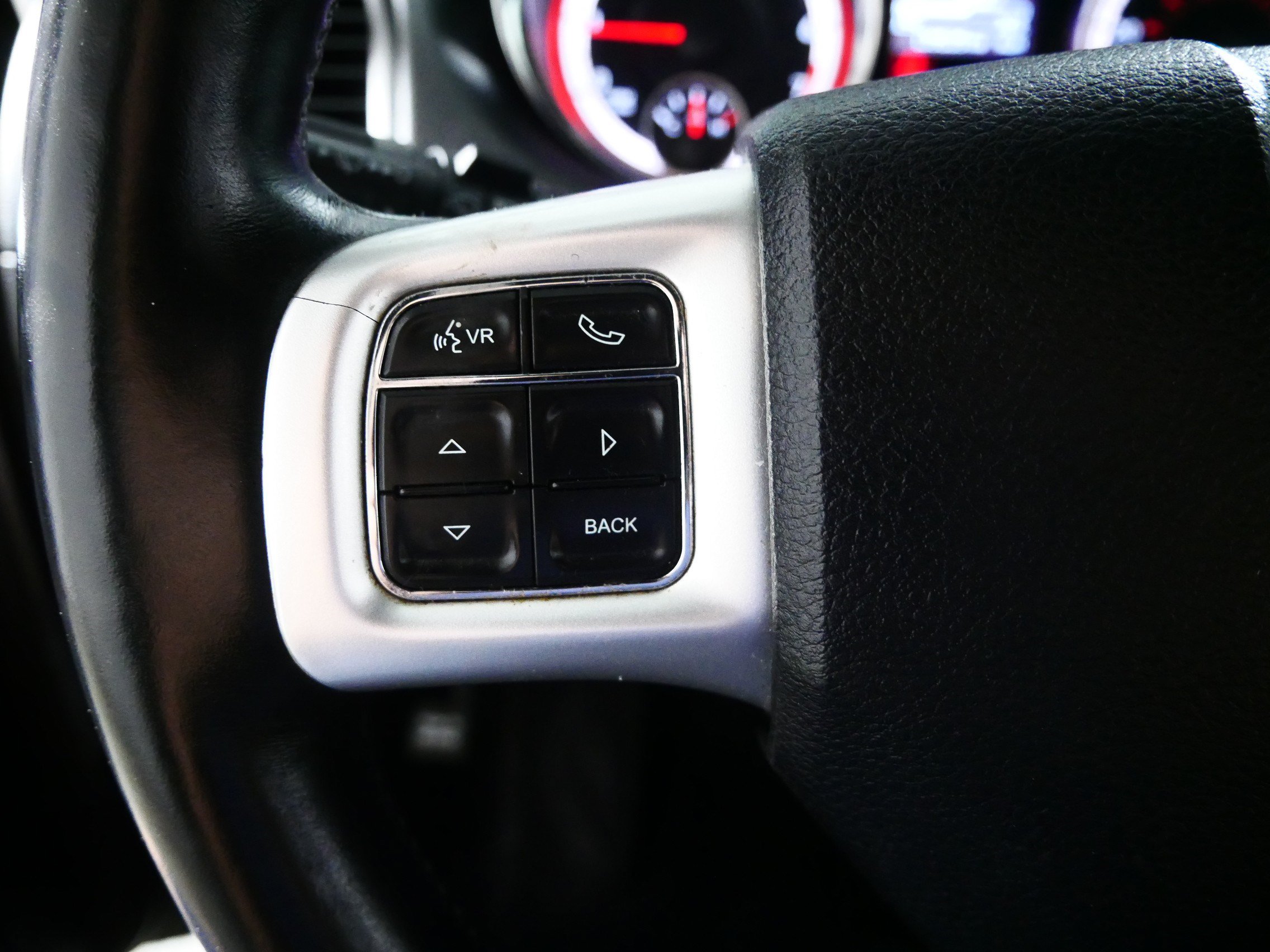 Used 2016 Dodge Grand Caravan R/T w/ Driver Convenience Group FWD image 27