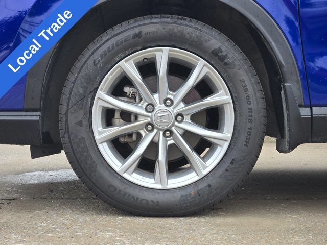 Used 2024 Honda CR-V EX-L image 11
