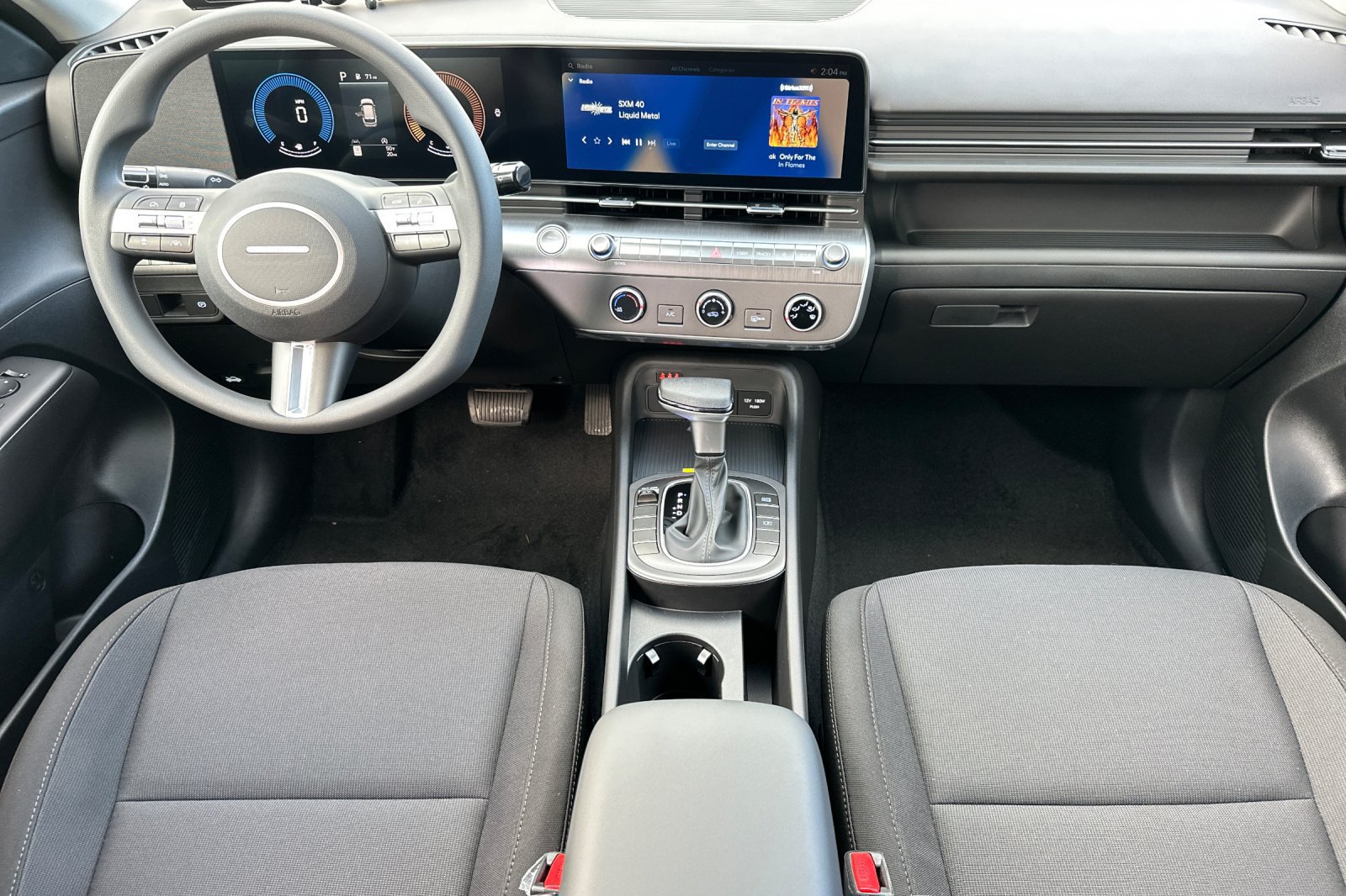 Used 2026 Hyundai Kona SE FWD image 12