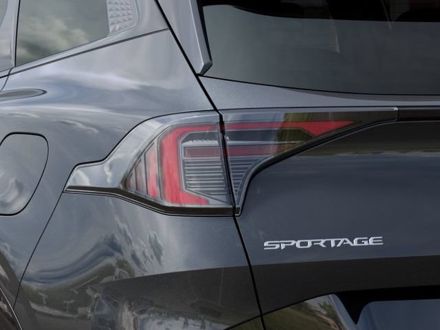 New 2027 Kia Sportage SX Prestige AWD/4WD image 12