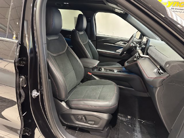 New 2027 Ford Explorer ST w/ Sun And Sound Package AWD/4WD image 10