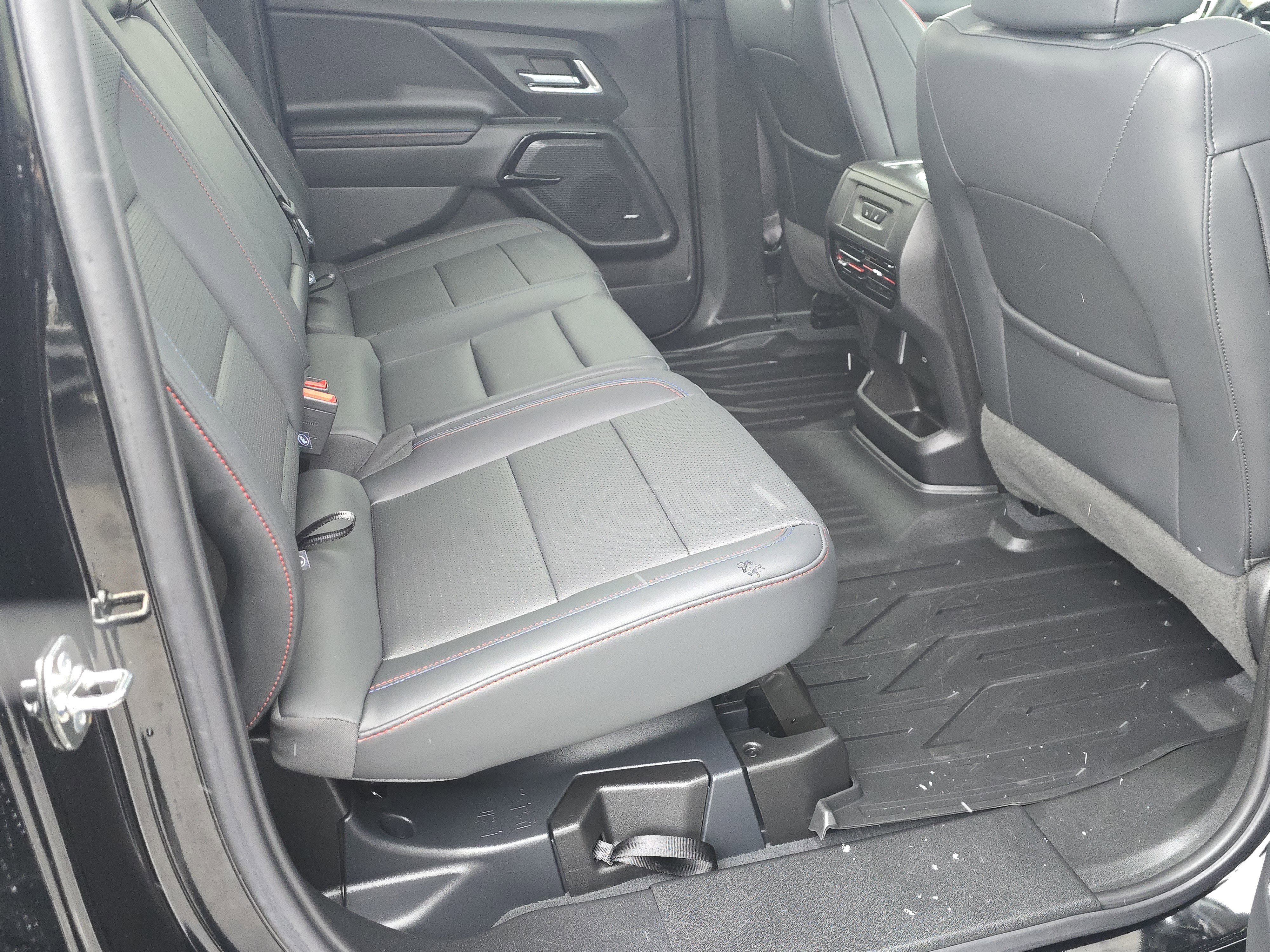 Used 2024 Chevrolet Silverado EV RST image 18