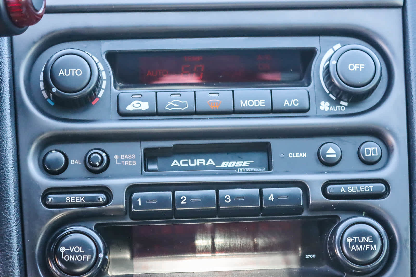 Used 1997 Acura NSX T image 15