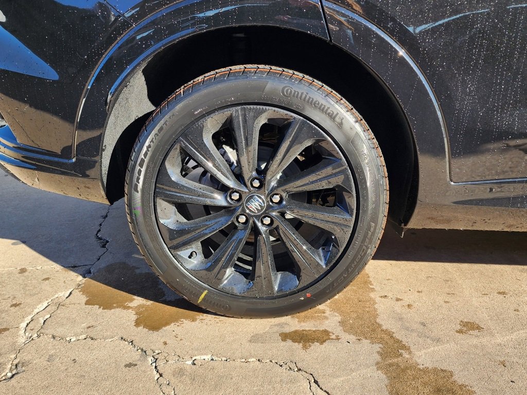 New 2026 Buick Envista Sport Touring w/ Convenience I Package image 49