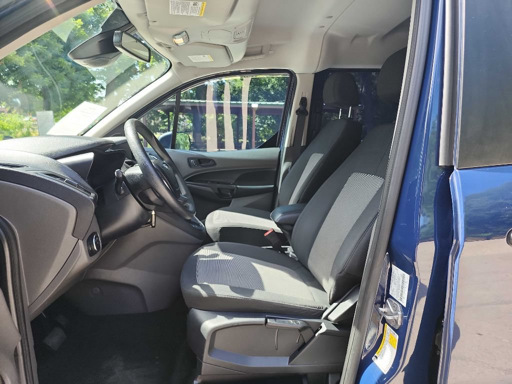 Used 2021 Ford Transit Connect XL FWD image 17