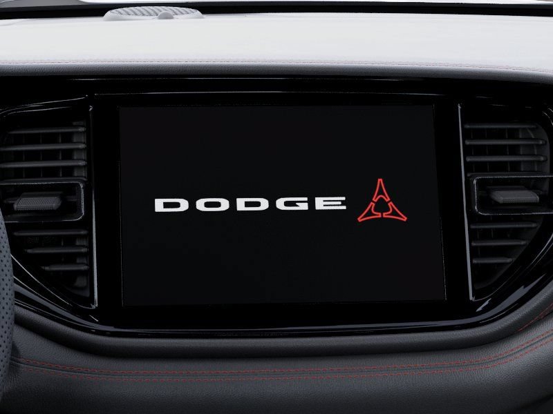 New 2026 Dodge Durango GT AWD/4WD image 18