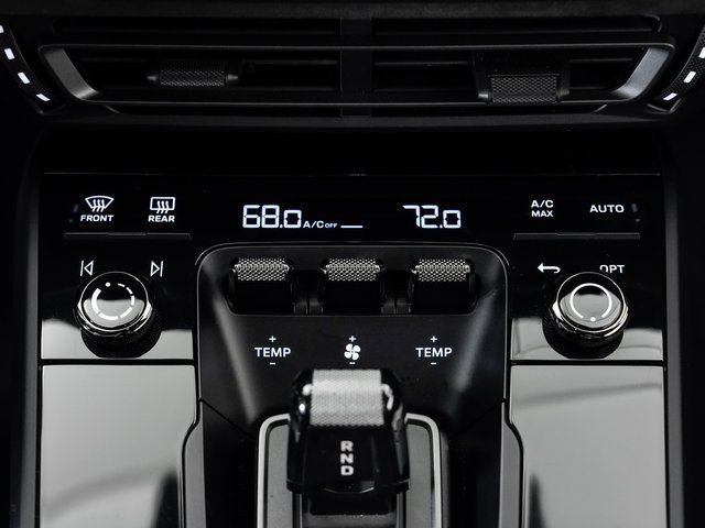 Certified 2024 Porsche 911 Carrera GTS image 21