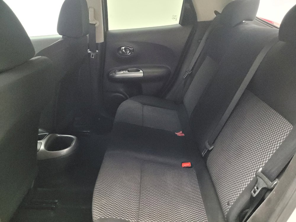 Used 2016 Nissan Juke S image 18