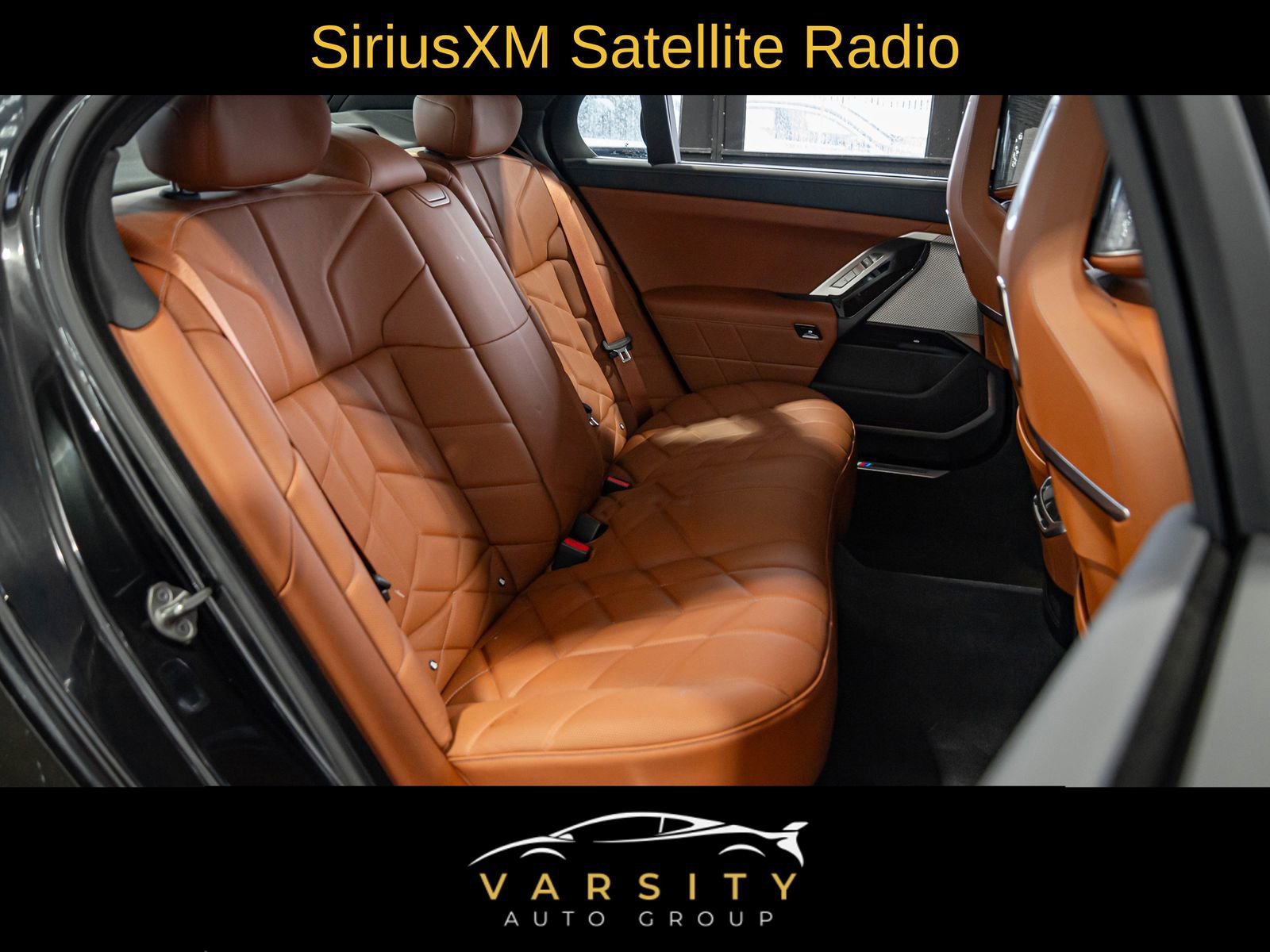 Used 2023 BMW 760i xDrive image 14