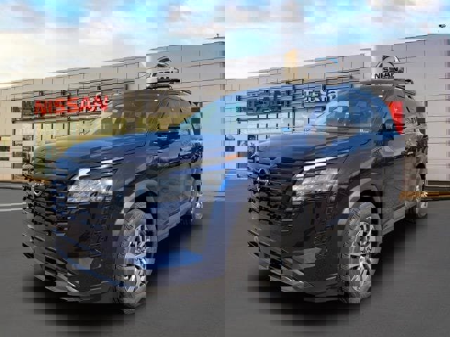 New 2026 Nissan Pathfinder SL image 2