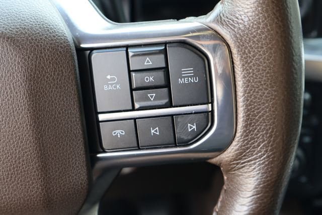 Used 2023 Ford F250 King Ranch w/ Tremor Off-Road Package AWD/4WD image 12