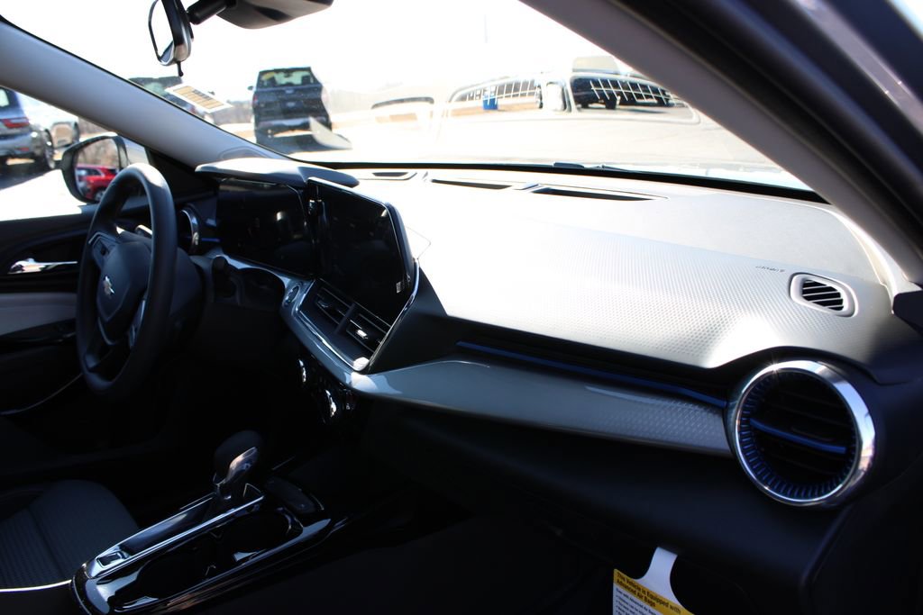 New 2026 Chevrolet Trax LT image 26