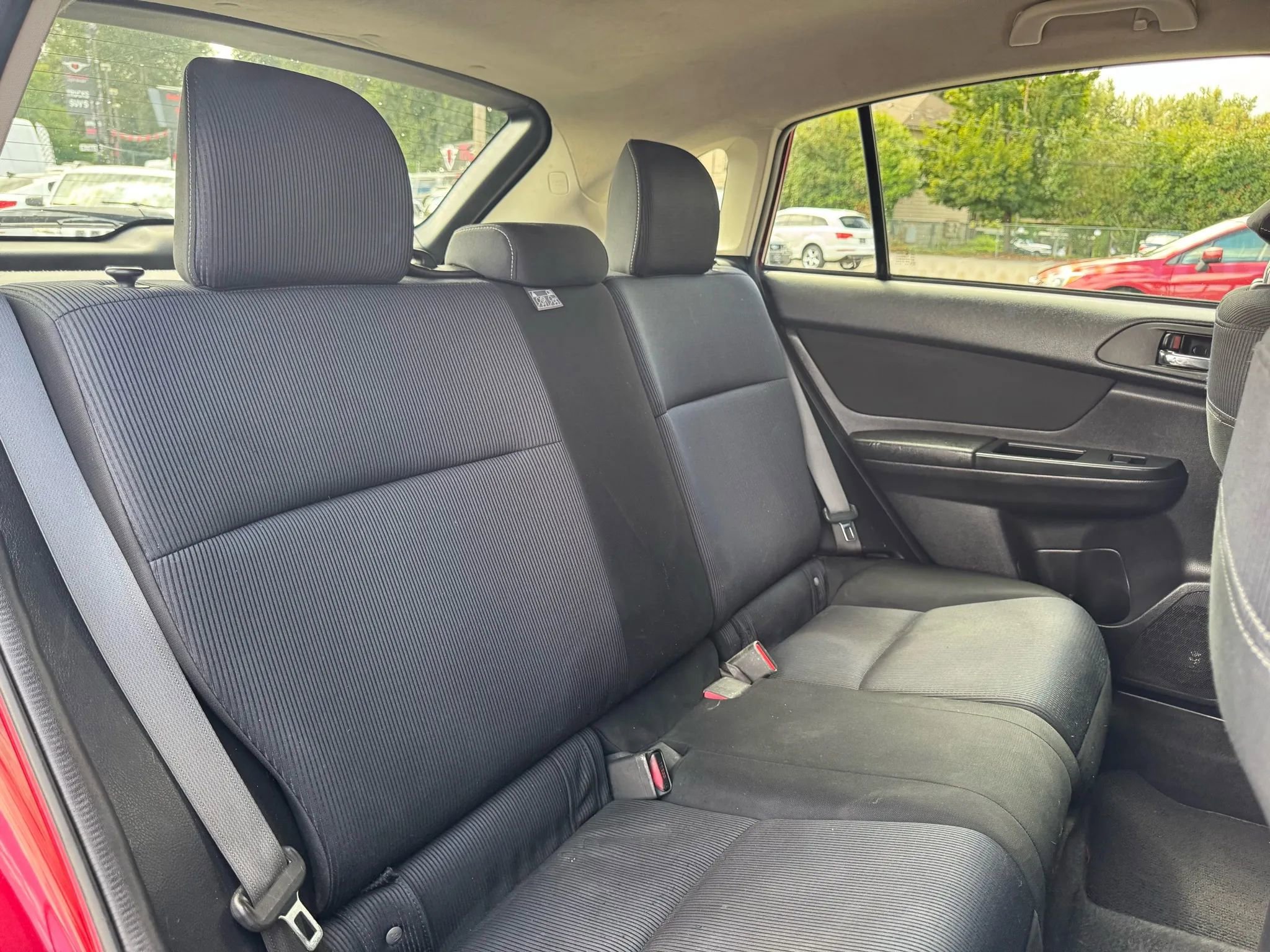 Used 2012 Subaru Impreza 2.0i Sport Premium image 22