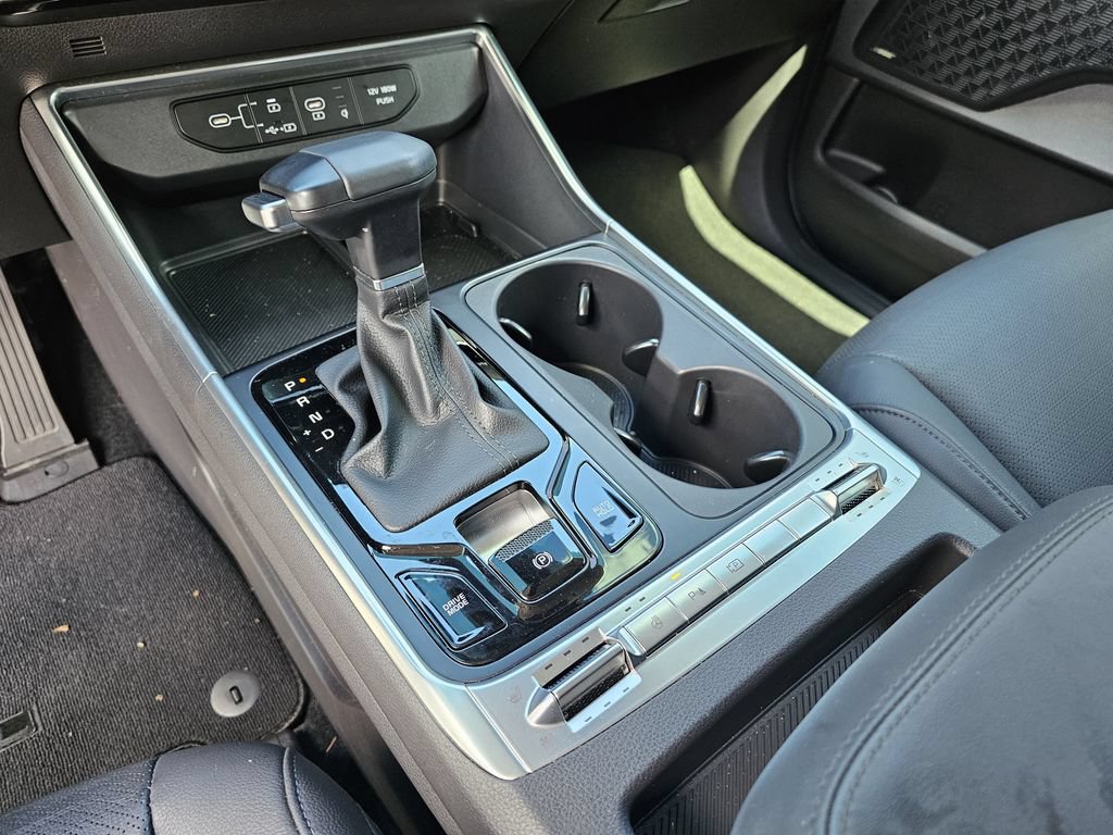 Used 2026 Kia Carnival SX Prestige FWD image 22