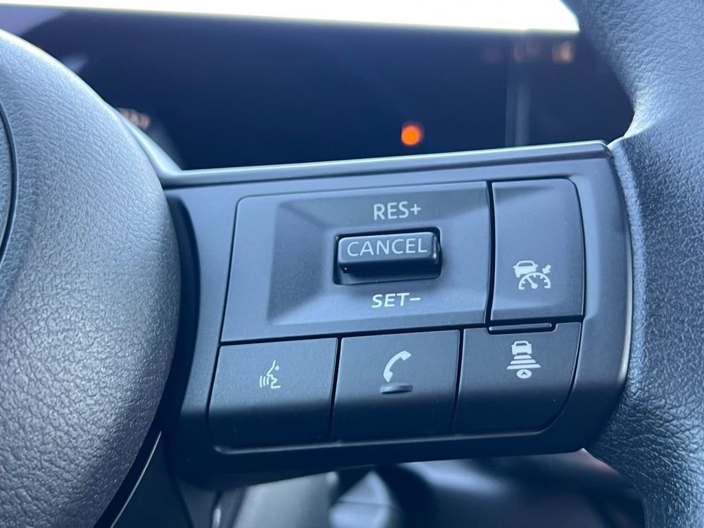 New 2026 Nissan Kicks SV image 12