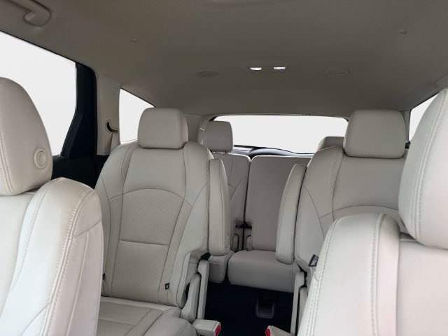 Used 2022 Buick Enclave Premium w/ Surround and Sites Package FWD image 27