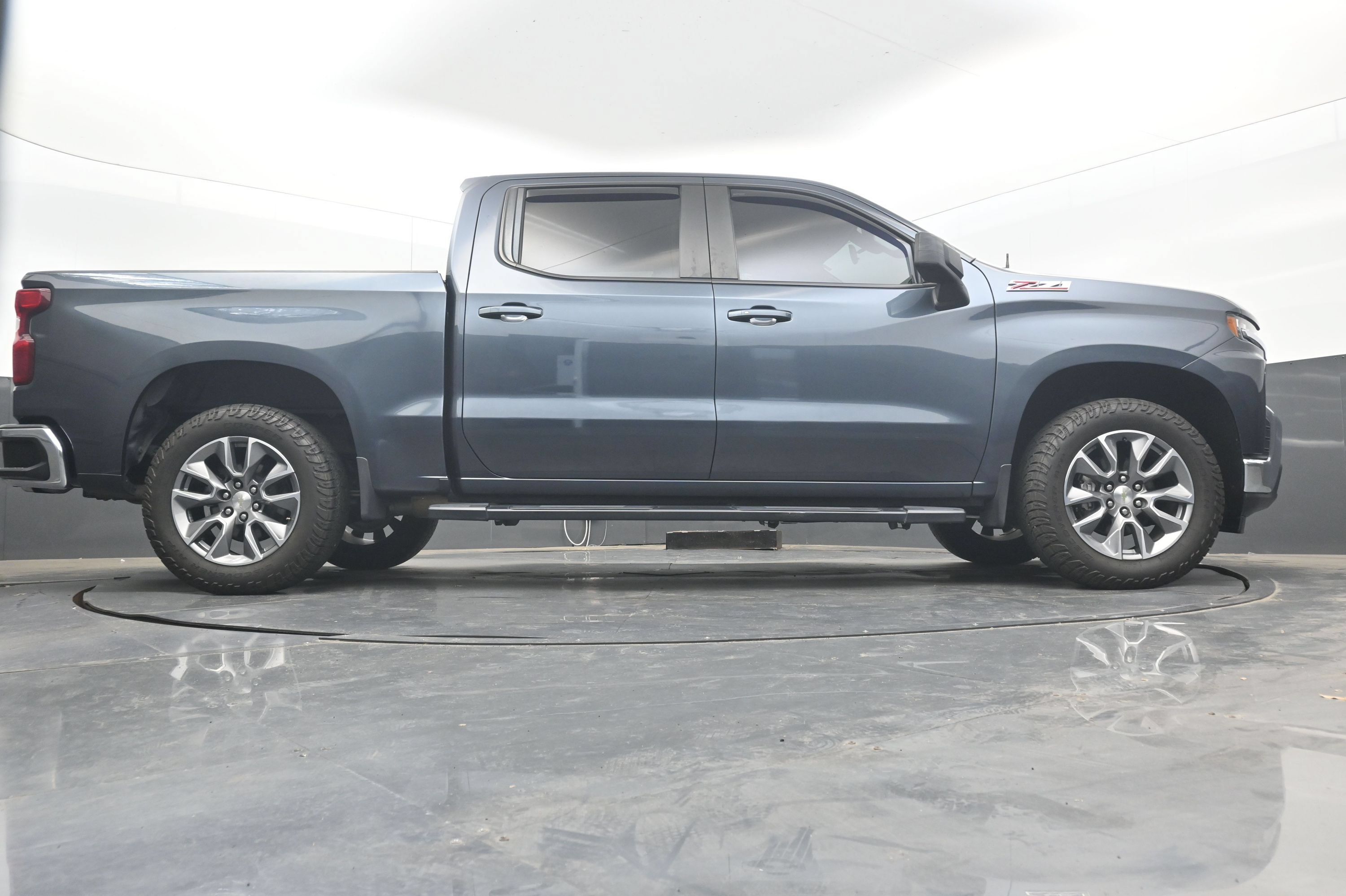 Used 2021 Chevrolet Silverado 1500 LT w/ All Star Edition Plus AWD/4WD image 30