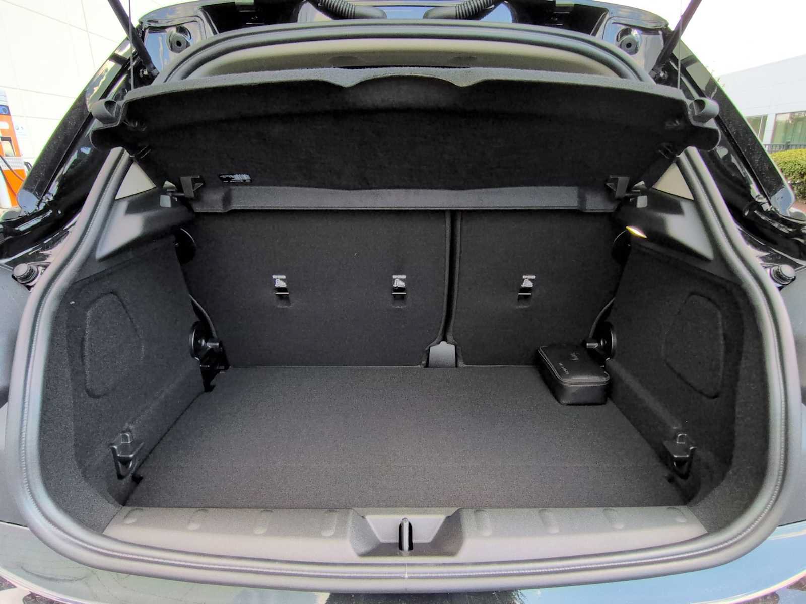 Used 2026 MINI Cooper S FWD image 37
