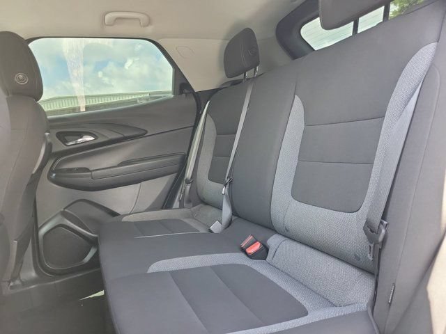Used 2021 Chevrolet TrailBlazer LT w/ Convenience Package FWD image 20