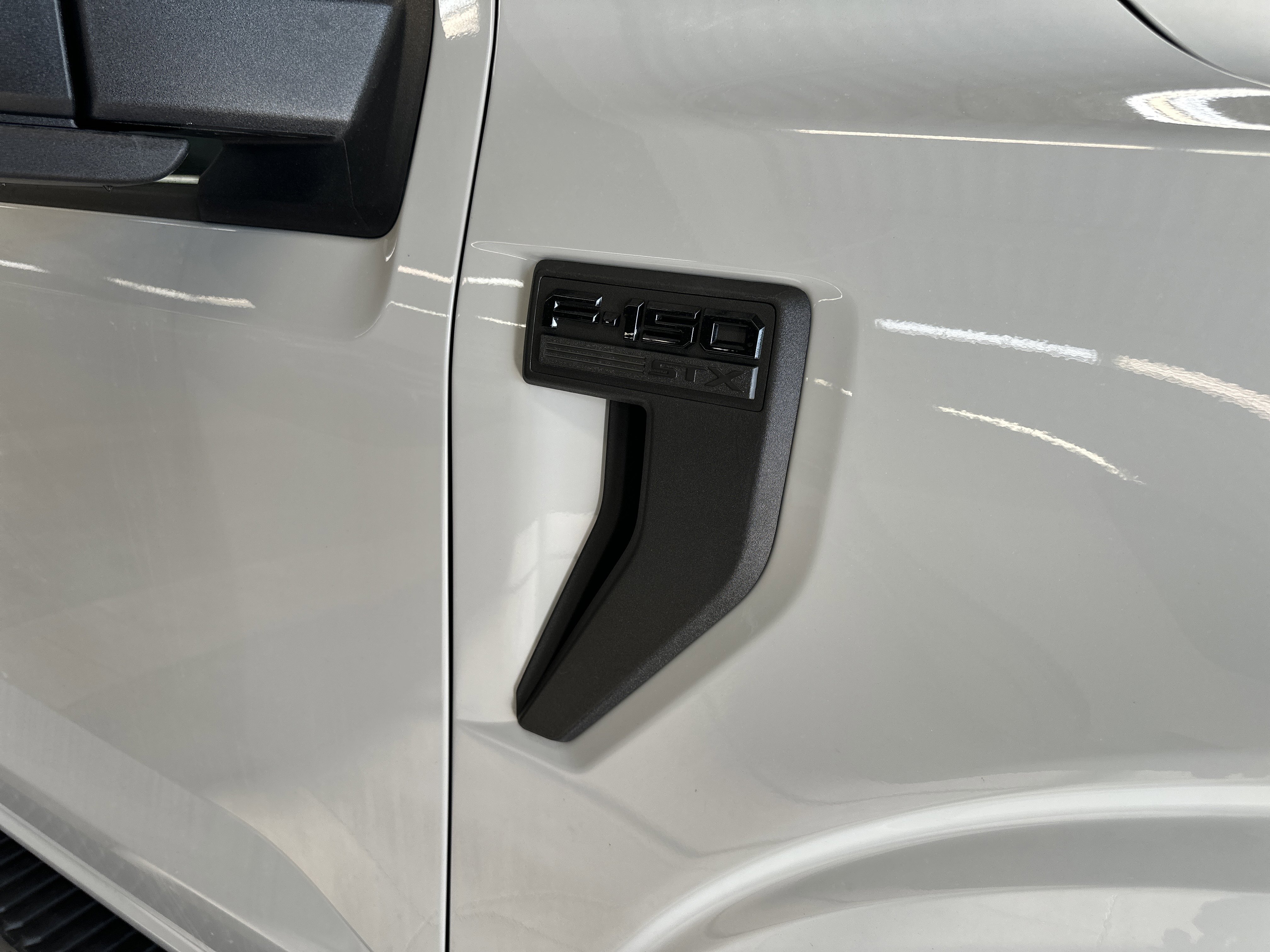 Used 2023 Ford F150 XL w/ STX Appearance Package image 6