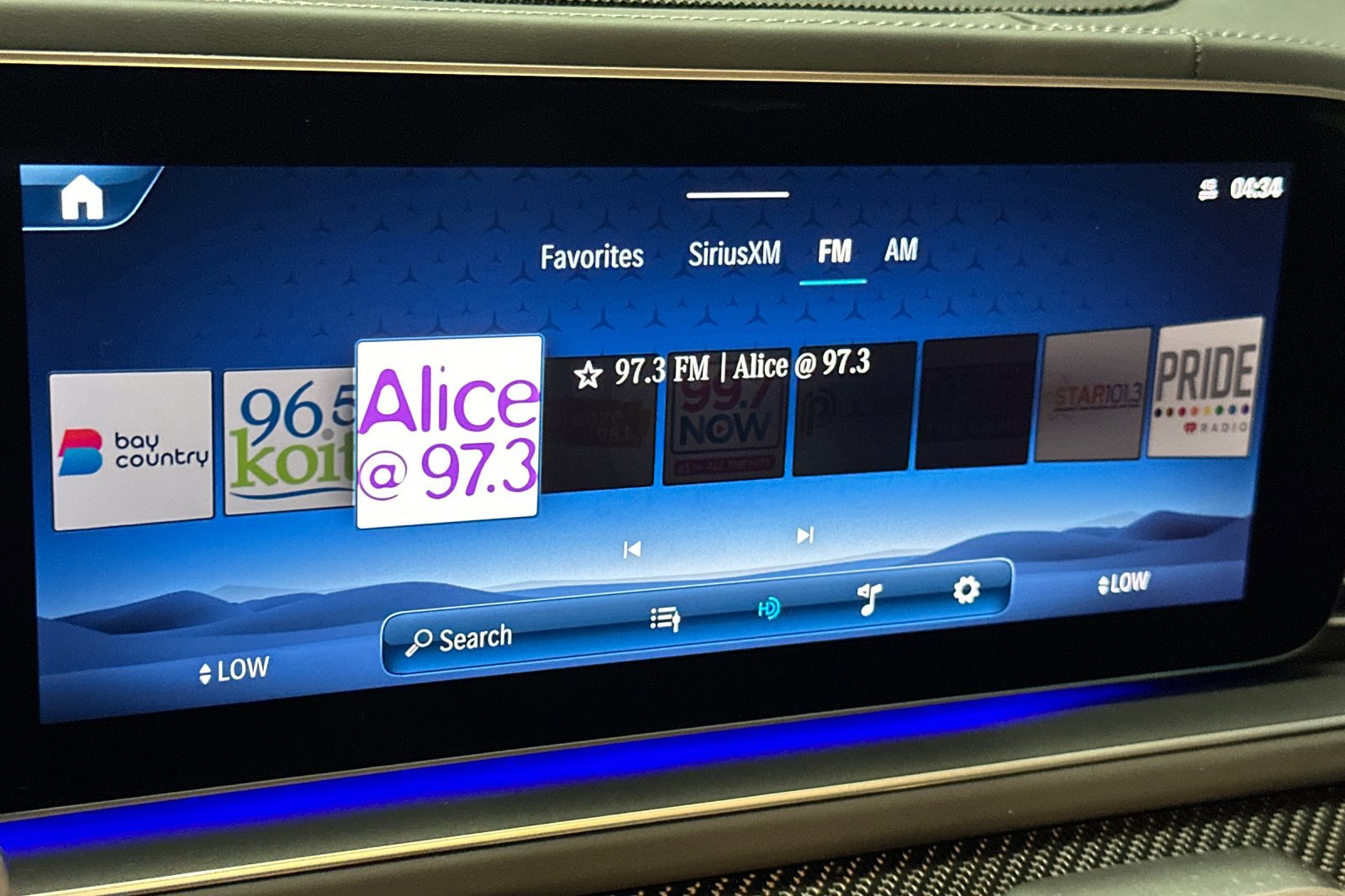 New 2025 Mercedes-Benz GLS 63 AMG 4MATIC image 21