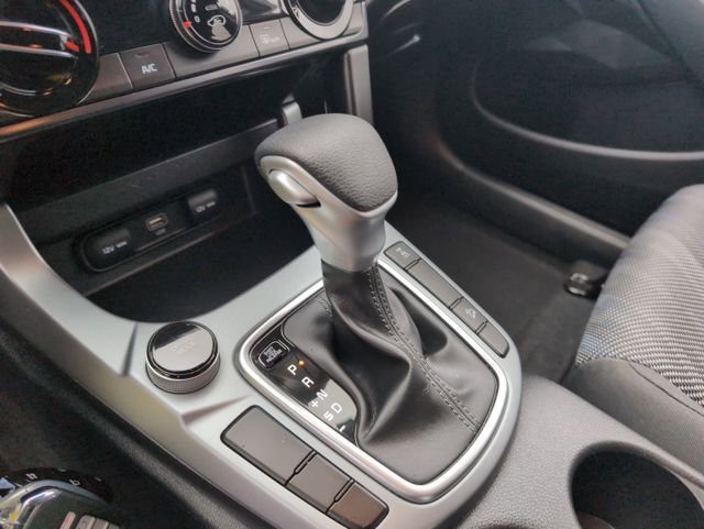 Used 2024 Kia Seltos LX image 21